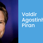 Valdir Agostinho Piran