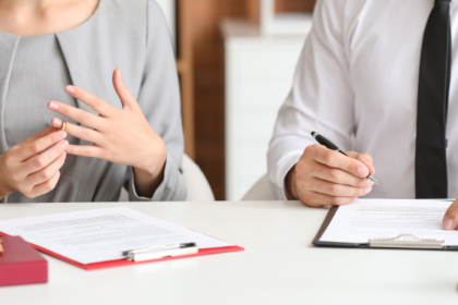 União estável ou casamento? Carlos Alberto Arges Júnior explica as principais diferenças jurídicas.