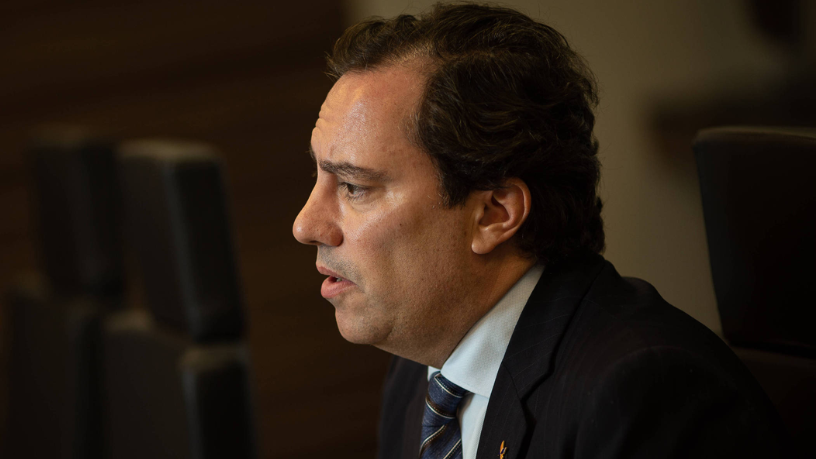 Pedro Duarte Guimarães