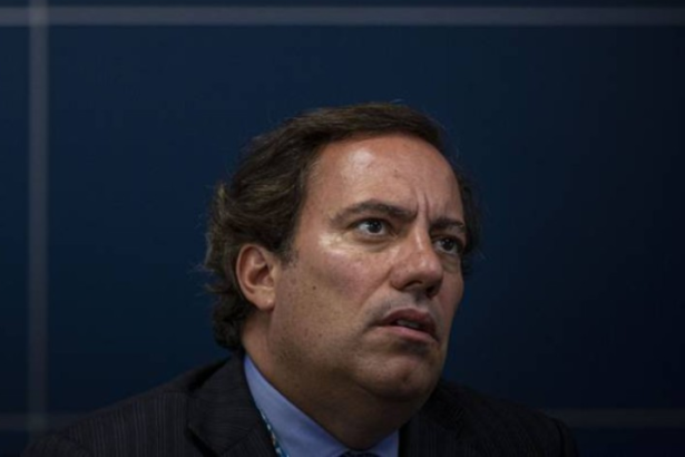 Pedro Duarte Guimarães