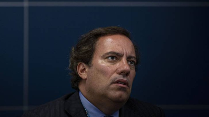 Pedro Duarte Guimarães