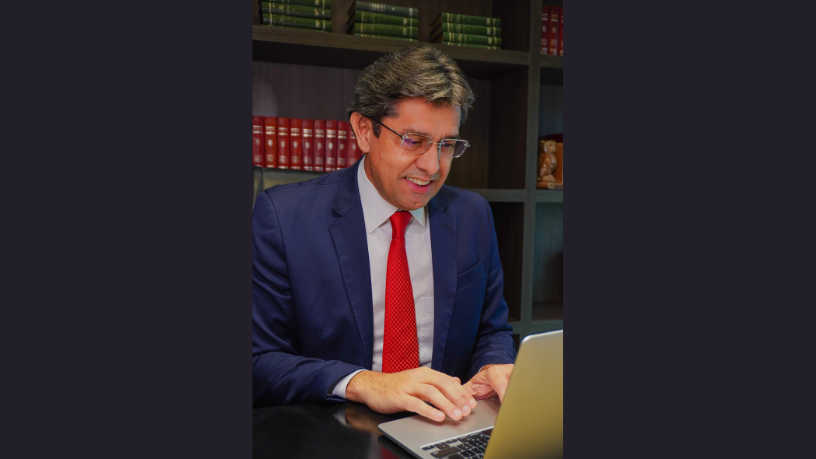 Márcio Coutinho destaca os principais cuidados legais nas convenções partidárias e no registro de candidaturas conforme o Novo Código Eleitoral.