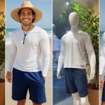 FotoModel ajuda você a visualizar coleções de moda antes mesmo de produzí-las fisicamente.