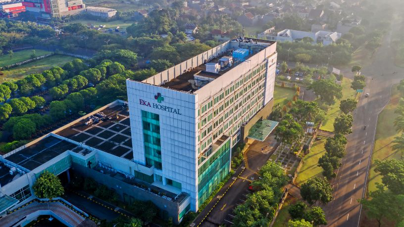 O futuro da saúde já começou: saiba como o Instituto IBDSocial investe em infraestrutura hospitalar inovadora.