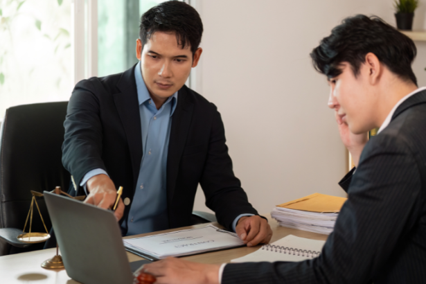 Hebron Costa Cruz de Oliveira explica como a inovação e a tecnologia estão tornando o Direito mais ágil e estratégico.