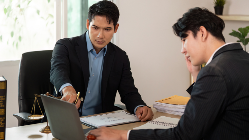 Hebron Costa Cruz de Oliveira explica como a inovação e a tecnologia estão tornando o Direito mais ágil e estratégico.