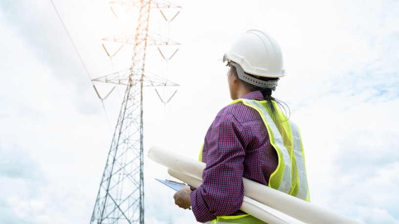 Inovação e confiabilidade andam juntas nos projetos elétricos industriais de Matheus Vinicius Voigt, unindo tecnologia e boas práticas de engenharia.