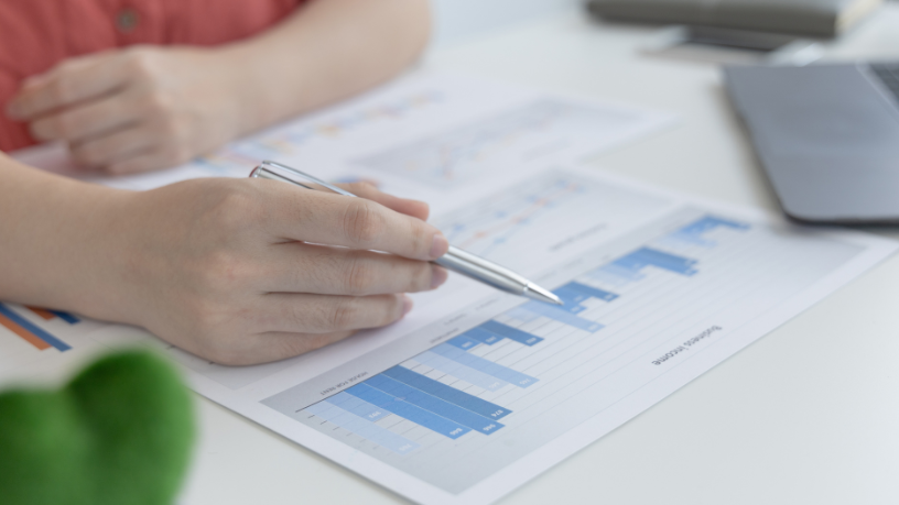 Teciomar Ábila mostra como dar significado às suas finanças e alinhar seu dinheiro aos seus verdadeiros valores.