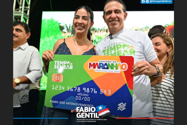 A inovação no campo traz tecnologias acessíveis que fortalecem pequenos produtores em 2025, observa Fabio Jose Gentil Pereira Rosa.