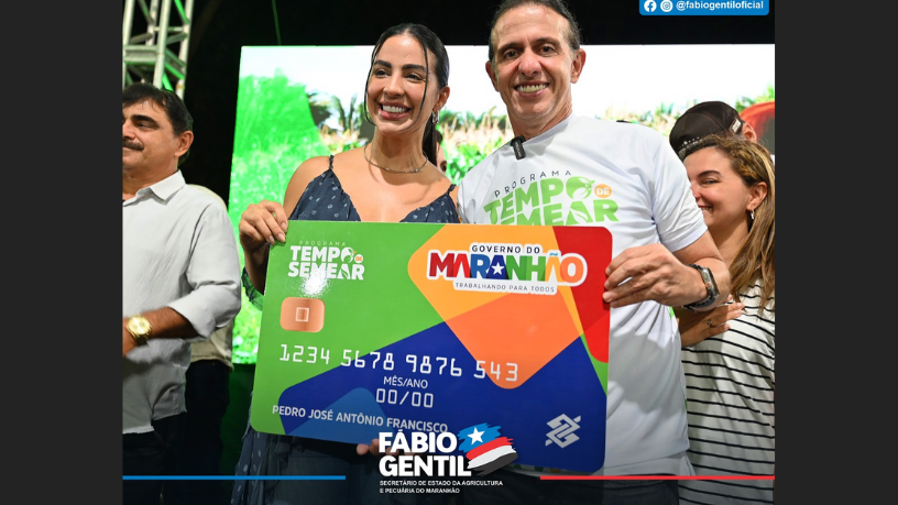 A inovação no campo traz tecnologias acessíveis que fortalecem pequenos produtores em 2025, observa Fabio Jose Gentil Pereira Rosa.