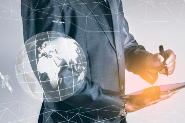 A governança digital e a interoperabilidade estão moldando o futuro dos Registros Públicos no Brasil, garantindo eficiência e segurança, destaca Kelsem Ricardo Rios Lima.