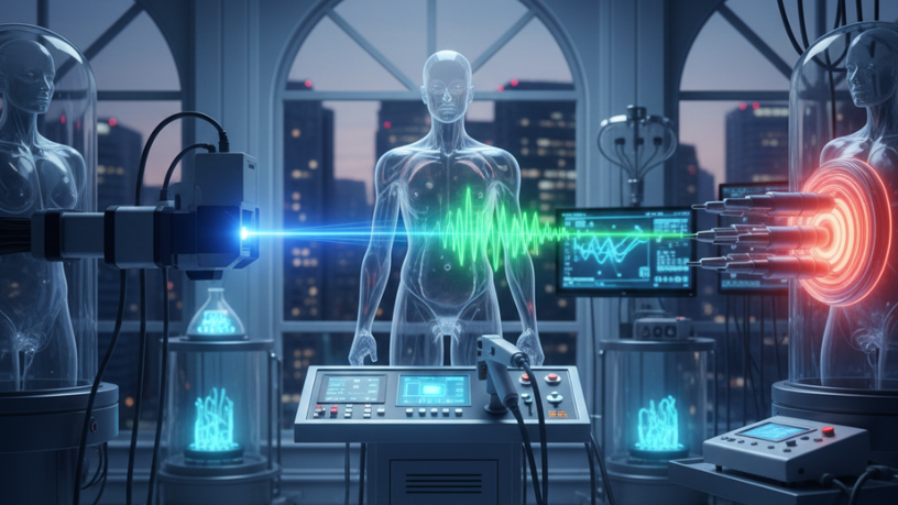 Para Milton Seigi Hayashi, laser, ultrassom e radiofrequência oferecem alternativas seguras quando não há indicação cirúrgica.