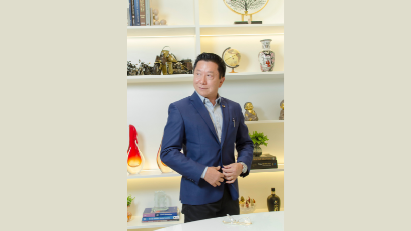 Laser, ultrassom e radiofrequência podem substituir cirurgias em muitos casos, observa Milton Seigi Hayashi.