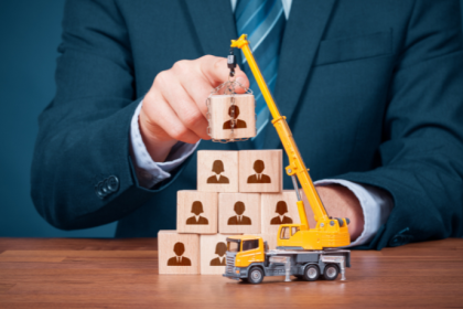 Andre de Barros Faria explica qual é o papel do CEO na adoção responsável de Inteligência Artificial, equilibrando inovação, ética e governança corporativa.