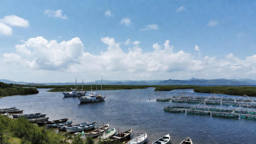 A sinergia entre mar, produção e turismo amplia oportunidades costeiras, explica Joel Alves.