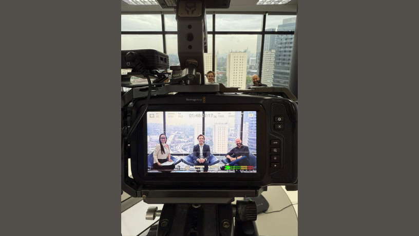 Ian dos Anjos Cunha mostra como a liderança adaptativa ajuda gestores a conduzir equipes em cenários de incerteza.