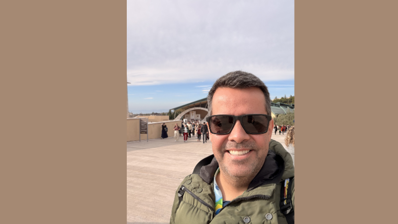 Saiba como, segundo Vinicius Tadeu Sattin Rodrigues, a mamografia é essencial na prevenção do câncer de mama e no cuidado contínuo com a saúde feminina.