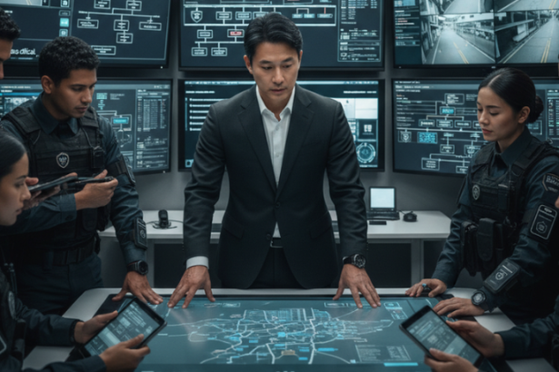 Ernesto Kenji Igarashi