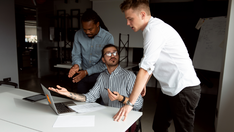 Pedro Daniel Magalhães