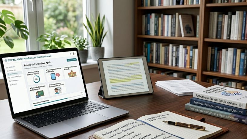 Sergio Bento de Araujo