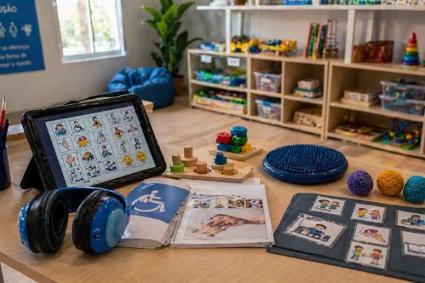 Sergio Bento de Araujo