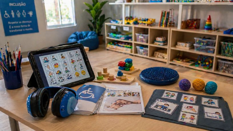 Sergio Bento de Araujo