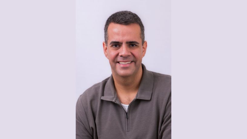 Dr. Vinicius Tadeu Sattin Rodrigues